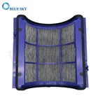 True HEPA Active Carbon Cartridge Filters Replacement for Dysons HP06 TP06 Air Purifiers Part 970341-01