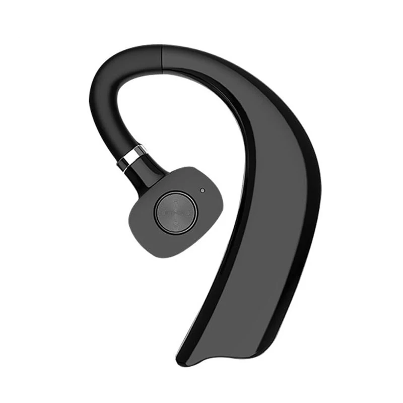 

X23 wireless 5.0 Headset Earphone Handsfree Headphone Mini Wireless single Headsets Earbuds Earpiece For mobile phones, Black silver