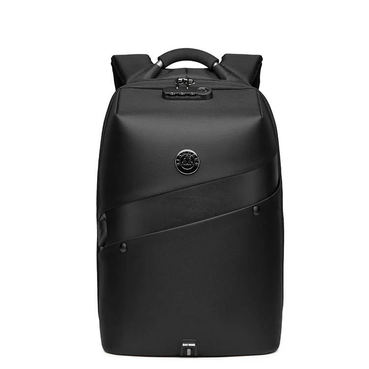 LOUIS (order from stock) waterproof business casual outdoor travel backpack laptop bag large capacity backpack
LOUIS (order from stock) waterproof business casual outdoor travel backpack laptop bag large capacity backpack