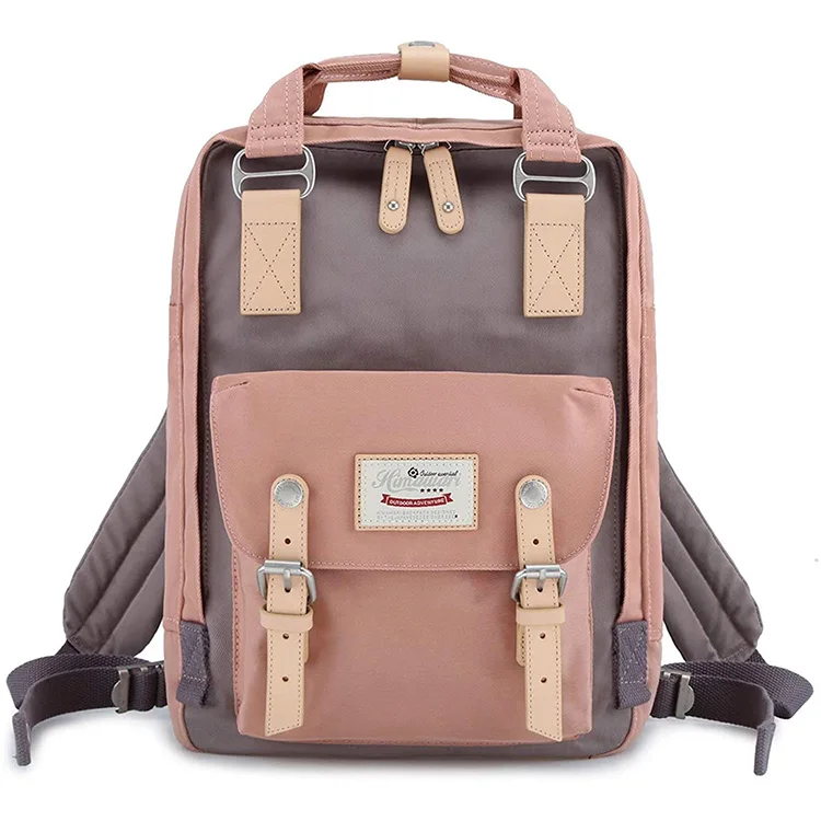 Stylish Travel Bag Leather Canvas Fashion Women Backpack Students Bags for College Girls, Pink, red, yellow, blue
Stylish Travel Bag Leather Canvas Fashion Women Backpack Students Bags for College Girls, Pink, red, yellow, blue