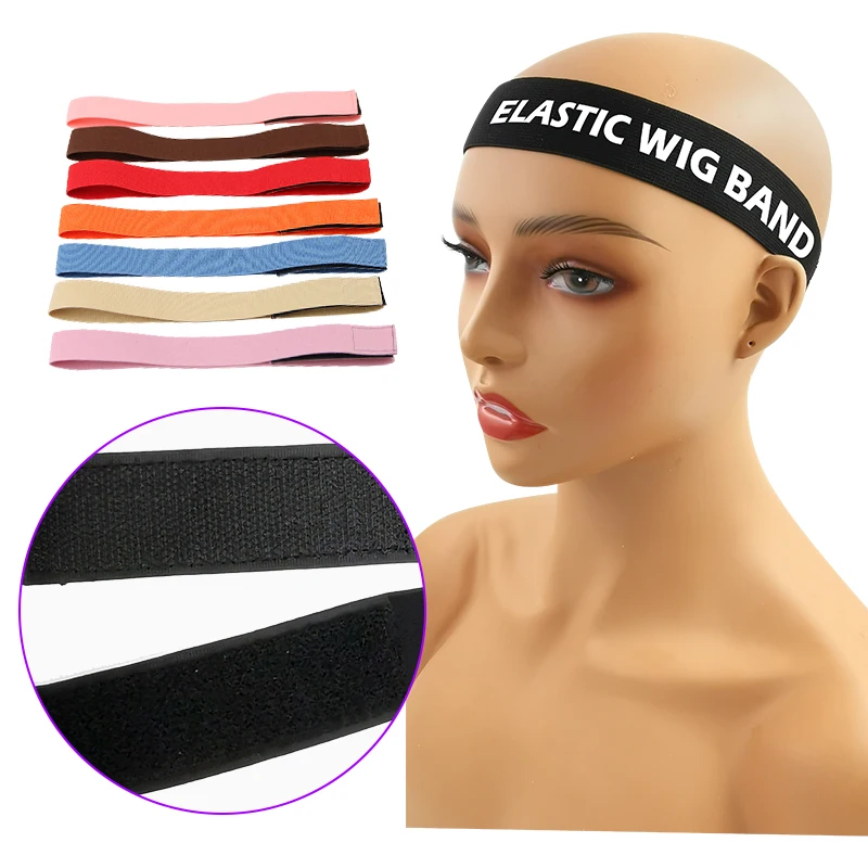 Keep your frontals hairline flawless long lasting laid adjustable elastic wig band lace melt belt
Keep your frontals hairline flawless long lasting laid adjustable elastic wig band lace melt belt