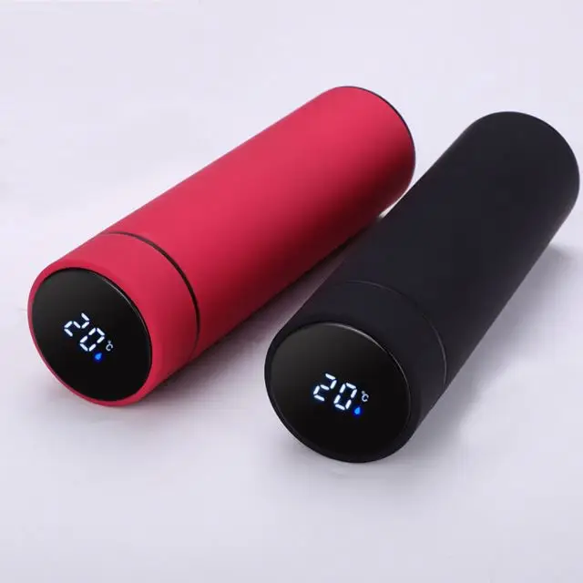 Temperature Display Thermo Tumbler Cups in Bulk Mini LED Digital Temperature Display Circuit
Temperature Display Thermo Tumbler Cups in Bulk Mini LED Digital Temperature Display Circuit