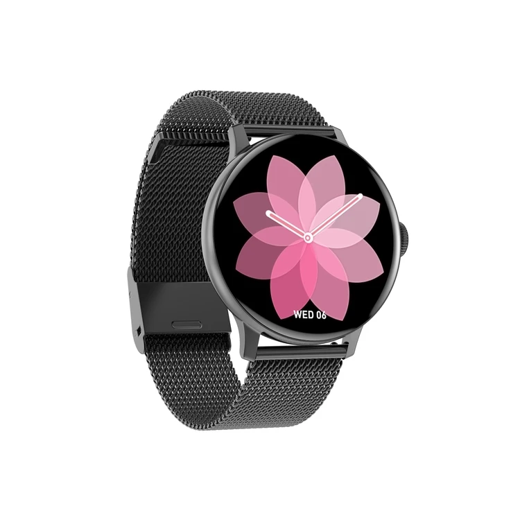 2022 New Arrival Waterproof Ip68 Round Design Online Android Smart Watch DT2 DT2+
2022 New Arrival Waterproof Ip68 Round Design Online Android Smart Watch DT2 DT2+