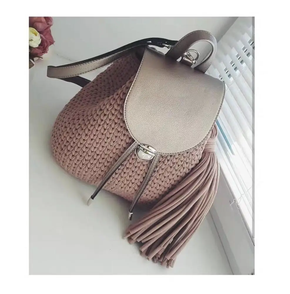 5PCS /Set Handmade Handbag Shoulder Strap Woven Bag Set Leather Bag Bottoms With Hardware Accessories for DIY Bag Backpack, Black/green/brown/silver
5PCS /Set Handmade Handbag Shoulder Strap Woven Bag Set Leather Bag Bottoms With Hardware Accessories for DIY Bag Backpack, Black/green/brown/silver