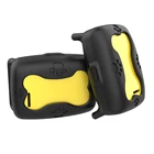 Top Seller GPS Pet Tracker Portable Mini GSM GPS Dog Cat Locator Waterproof GPS Traqueur Collars Animals Localisateur