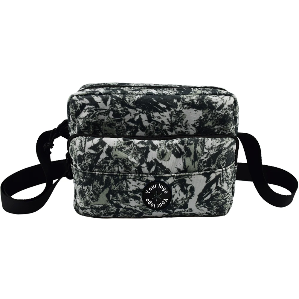 2021 Fashion Sling Bag Crossbody For Men Custom Tactical Camouflage Shoulder Sling Bag Crossbody
2021 Fashion Sling Bag Crossbody For Men Custom Tactical Camouflage Shoulder Sling Bag Crossbody