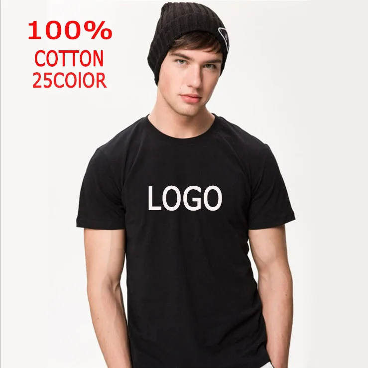 Wholesale plain custom stylish high quality100% White round neck cotton men's t-shirts
Wholesale plain custom stylish high quality100% White round neck cotton men's t-shirts