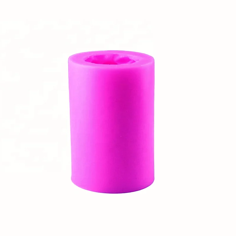 China supplier square round reusable candle silicone mold, Customized color
China supplier square round reusable candle silicone mold, Customized color