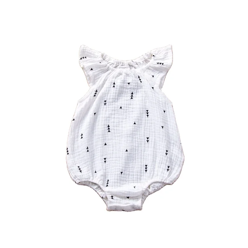 Ins American Summer clothes creased jumpsuit of baby printed cartoon patterns baby clothing for wholesale, As pic shows, we can according to your request also
Ins American Summer clothes creased jumpsuit of baby printed cartoon patterns baby clothing for wholesale, As pic shows, we can according to your request also