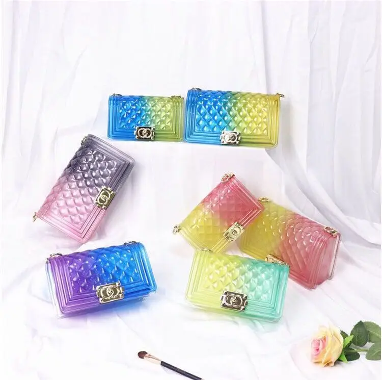 2021 Hot Sale Drop Ship Europe Colorful Jelly Purse For Women Wholesale Drop Ship For Women And Ladies, Customize
2021 Hot Sale Drop Ship Europe Colorful Jelly Purse For Women Wholesale Drop Ship For Women And Ladies, Customize