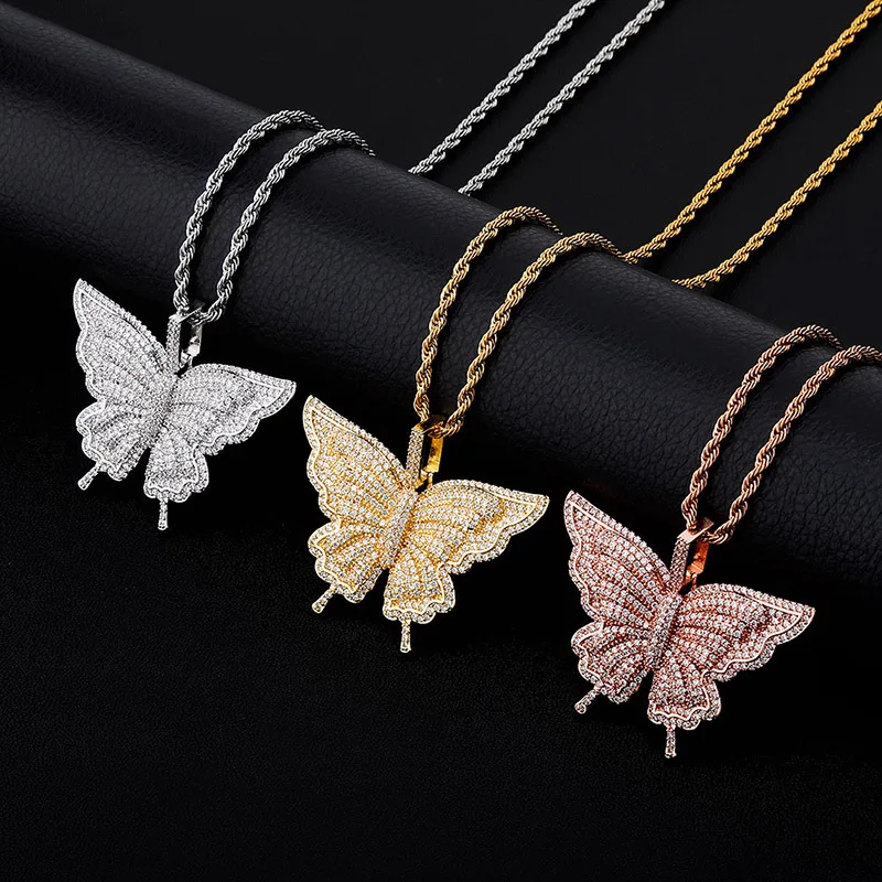 Women Selling Fashion Necklaces Butterfly Choker Necklace Pendant Clavicle Chain Gold Necklace Set Engagement Jewelry Gift, Multi color
Women Selling Fashion Necklaces Butterfly Choker Necklace Pendant Clavicle Chain Gold Necklace Set Engagement Jewelry Gift, Multi color