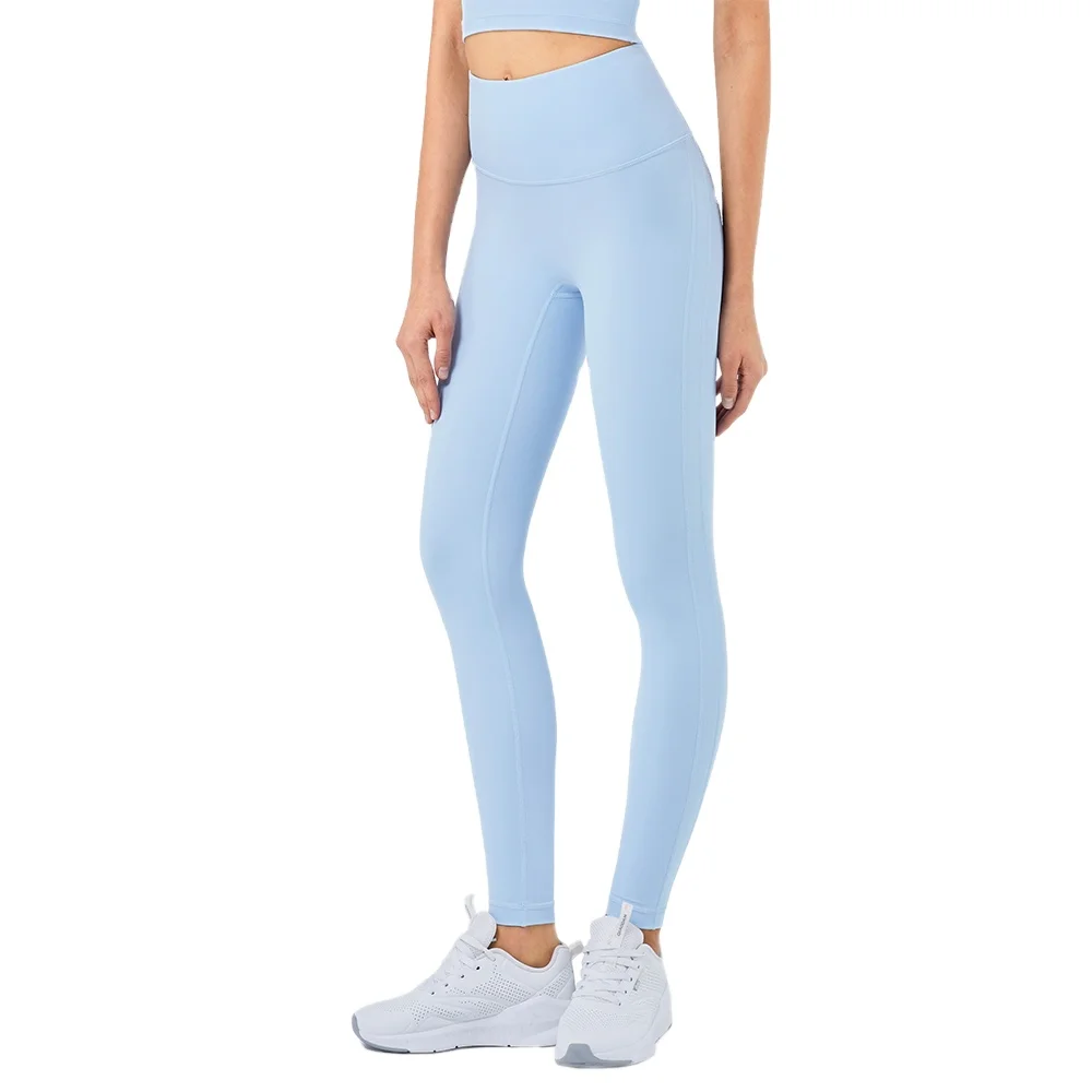 NUIS new color high waist peach hip leggings women skin-friendly sports lulu yoga pants Yoga workout pants
NUIS new color high waist peach hip leggings women skin-friendly sports lulu yoga pants Yoga workout pants