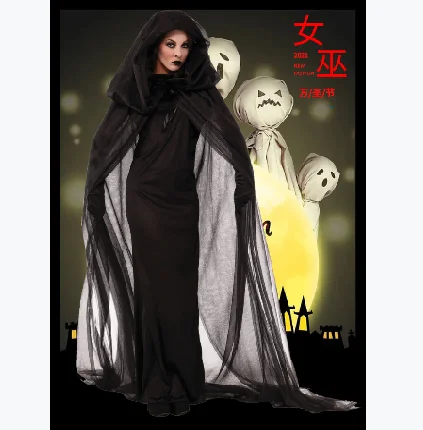 AYP5003 The vampires wife clothing TV & Movie Costumes anime cosplay costume halloween costume
AYP5003 The vampires wife clothing TV & Movie Costumes anime cosplay costume halloween costume