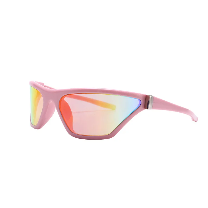 2023 New Men's Outdoor Sunglasses Glasses Women's Sports Trend Bicycle Cycling Self-driving Running Sports Sunglasses
2023 New Men's Outdoor Sunglasses Glasses Women's Sports Trend Bicycle Cycling Self-driving Running Sports Sunglasses