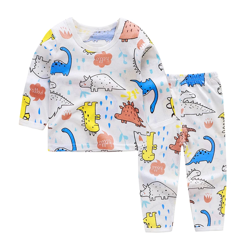 new design 100% cotton boys pajamas soft fabric homewears casual summer children clothing sets, Pictures showed
new design 100% cotton boys pajamas soft fabric homewears casual summer children clothing sets, Pictures showed