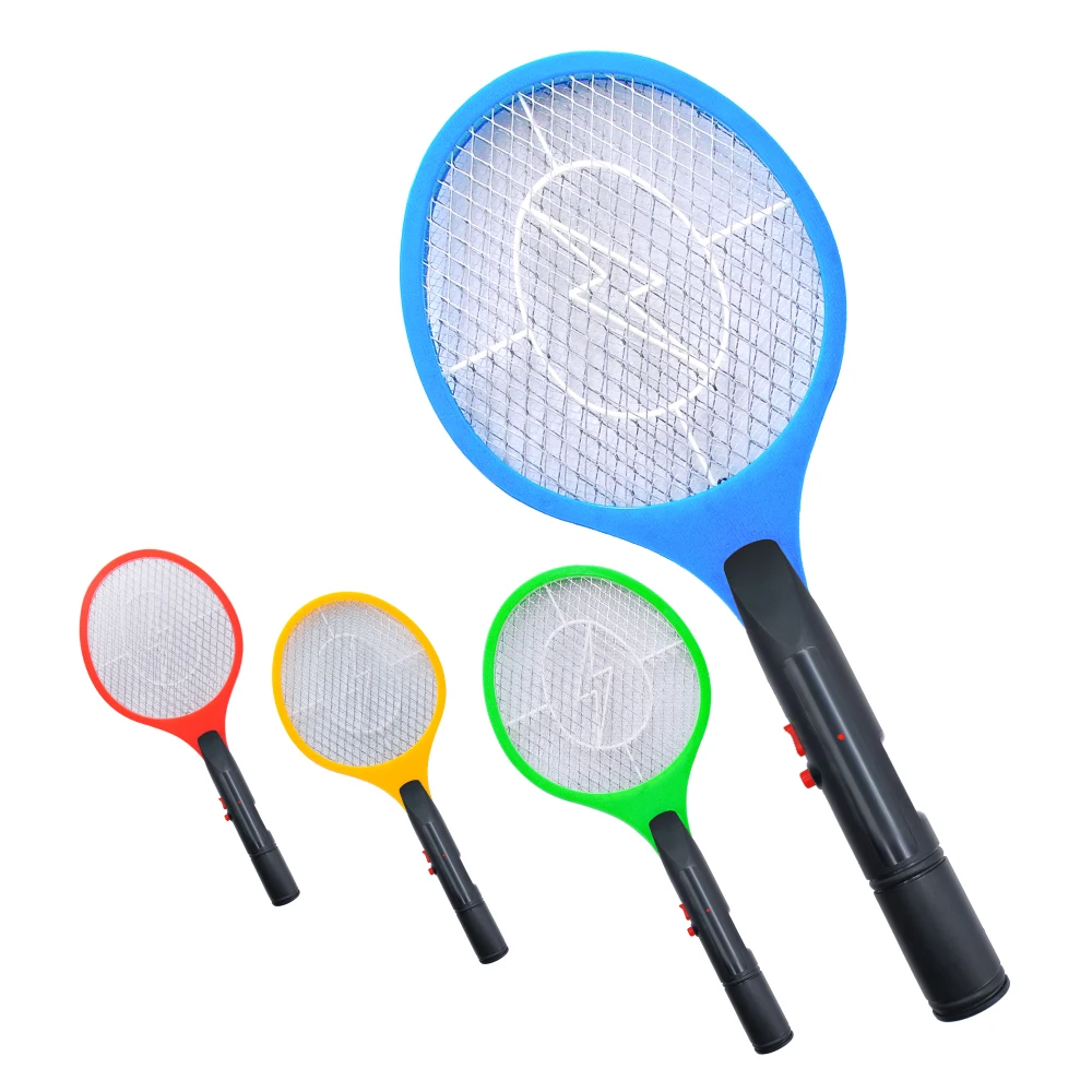 the exterminator fly swatter