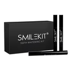 Home Whitening Kit Best Sale Home Use Private Logo Teeth Whitening Kit