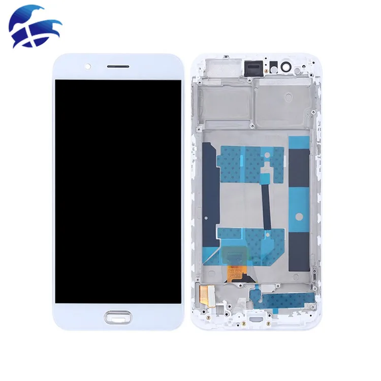Factory Price Original LCD Display Replacement For OPPO R11 Mobile Phone Spare Parts with Frame LCD Touch Screen Assembly
Factory Price Original LCD Display Replacement For OPPO R11 Mobile Phone Spare Parts with Frame LCD Touch Screen Assembly