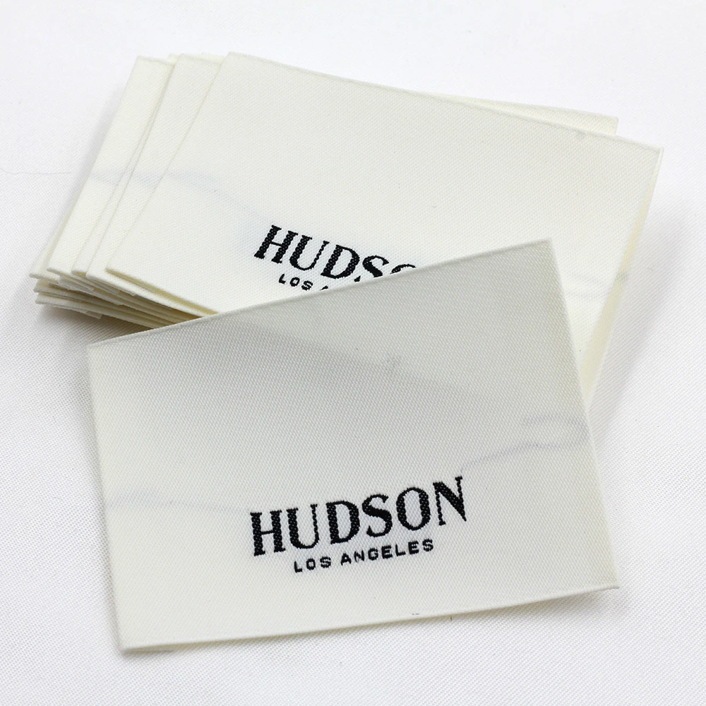 Self Adhesive Size Shirt Woven Brand Labels for Clothing Customized Logos, Custom color
Self Adhesive Size Shirt Woven Brand Labels for Clothing Customized Logos, Custom color