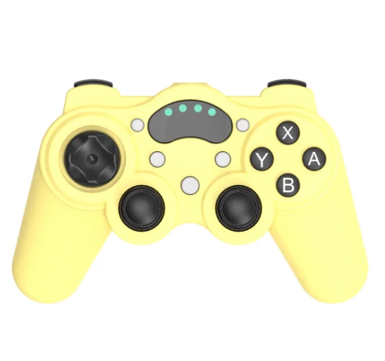With Screen Capture Vibration Six Axis Accelerator Mini Wireless Controller For Nintendo Switch, Picture
With Screen Capture Vibration Six Axis Accelerator Mini Wireless Controller For Nintendo Switch, Picture