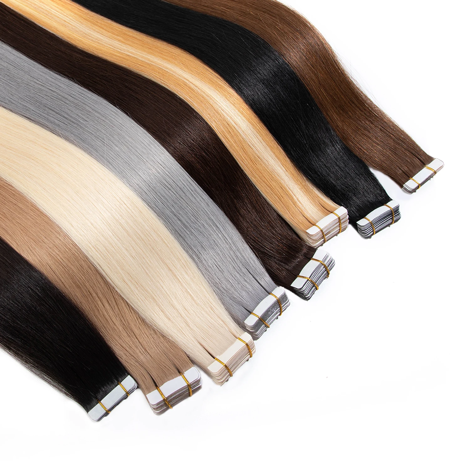 LeShine Hair Drop Shipping Pure Remy Human Hair Tape Ins Brazil Tape Hair Extenshions
LeShine Hair Drop Shipping Pure Remy Human Hair Tape Ins Brazil Tape Hair Extenshions