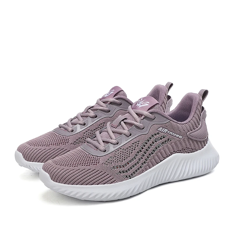 Trendy Comfortable Outdoor Sneakers Walking Sport Flat Casual Shoes Women, Pink,purple,black
Trendy Comfortable Outdoor Sneakers Walking Sport Flat Casual Shoes Women, Pink,purple,black