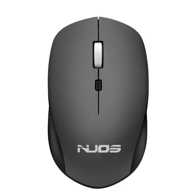 Best Wholesale Computer Accessories Lightweight comfortable silent Office Wireless Mouse, Black
Best Wholesale Computer Accessories Lightweight comfortable silent Office Wireless Mouse, Black