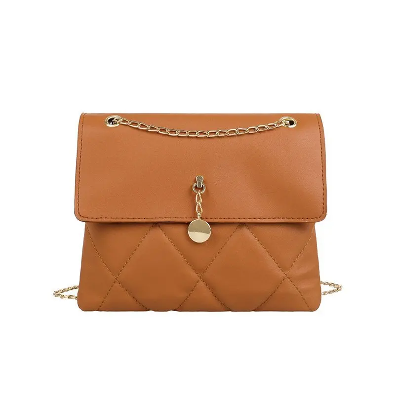 Luxury mini PU leather messenger bag ladies one shoulder crossbody bags chain travel mobile wallet handbag
Luxury mini PU leather messenger bag ladies one shoulder crossbody bags chain travel mobile wallet handbag