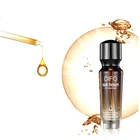damaged hair protect products shining soothing Argan Essence Oil hair treatment for dry coarse hair