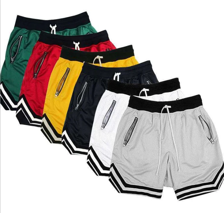 hot Muscle Workout Training men Body building Fitness Exercise Clothes basketball tennis gym Shorts men
hot Muscle Workout Training men Body building Fitness Exercise Clothes basketball tennis gym Shorts men