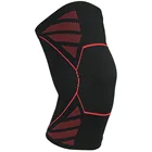 2019 New Design Premium Recovery & Compression Sleeve For Meniscus Tear Gear Knee Support Brace