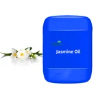 100% Pure Natural Essential Oil Diffuser Burner Skin Care Massage Oil Factory make Jasmine Essential Oil