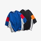 Wholesale Printed T Shirt Custom Your Own Brand Clothing