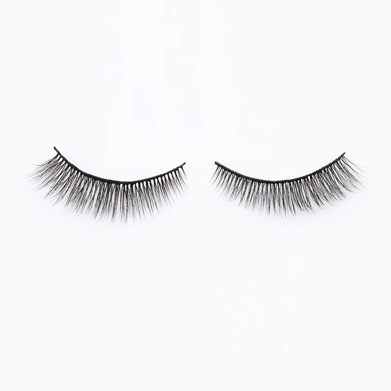 Emeda wholesale lash tray private label natural eyelashes latex free and vegan lashes
Emeda wholesale lash tray private label natural eyelashes latex free and vegan lashes