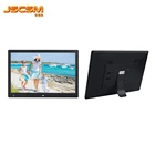 wholesale wall mount electronic lcd tv 12 15 19 22 32 inch for advertising