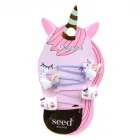 FJ fashion hair clip accessories hair clips for decoration metal long