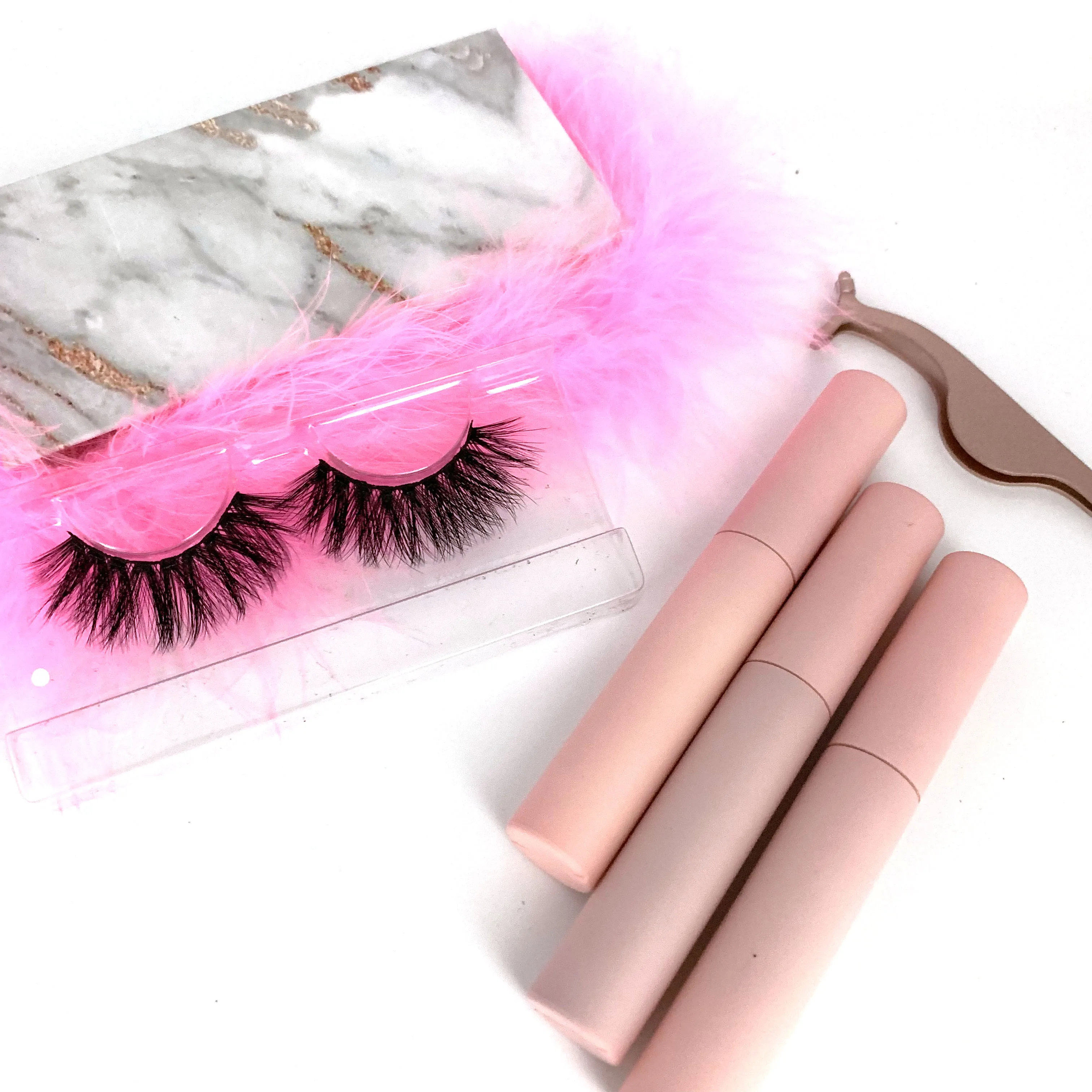 Makeup tools custom logo adhesive lash glue tool Waterproof Eyelash Glue, Mixed colors
Makeup tools custom logo adhesive lash glue tool Waterproof Eyelash Glue, Mixed colors