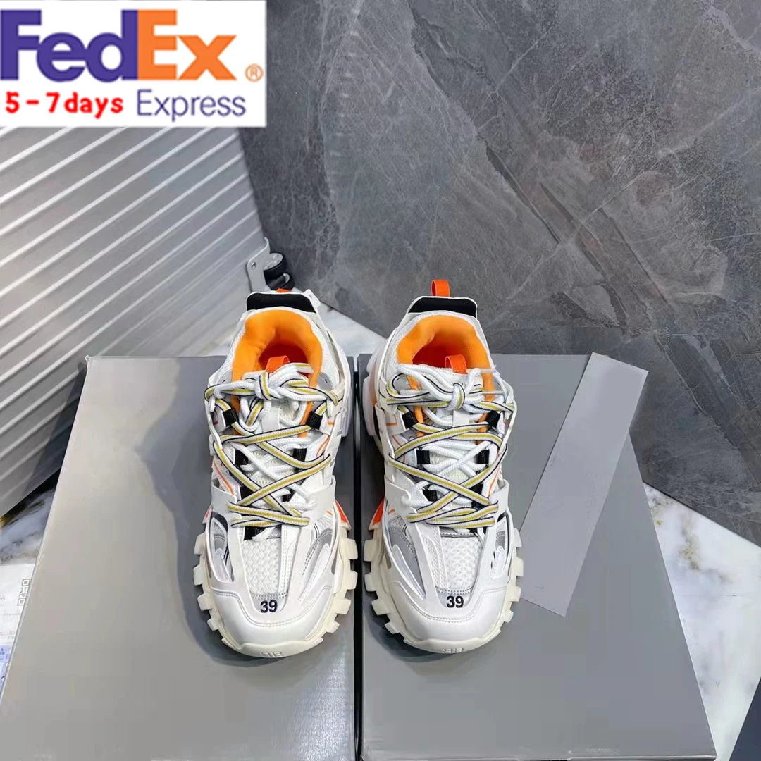 Trendy High Og Quality Putian Luxury Sneakers Balenziaga Balanciaga Original Logo Track 3.0 Sports Shoes, Contact me
Trendy High Og Quality Putian Luxury Sneakers Balenziaga Balanciaga Original Logo Track 3.0 Sports Shoes, Contact me