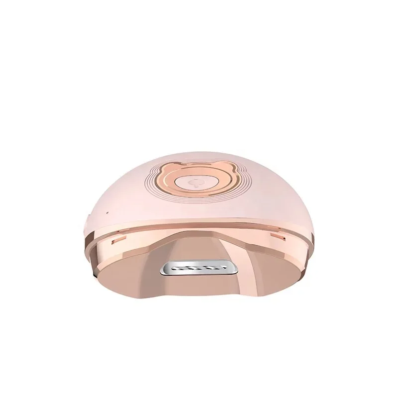 Bigsmile Electric Nail Clippers Cutter Plastic 2021 Customized Tools Logo Finger Beauty Packaging Electric Nail Clipper, Customized color
Bigsmile Electric Nail Clippers Cutter Plastic 2021 Customized Tools Logo Finger Beauty Packaging Electric Nail Clipper, Customized color
