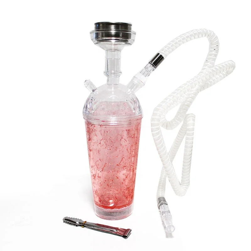 Wholesale car hookah led hookah cups portable hot selling acrylic hookah shisha, Customized for shisha hookah
Wholesale car hookah led hookah cups portable hot selling acrylic hookah shisha, Customized for shisha hookah