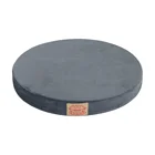 2019 Hot Sale Round Memory Foam Comfortable Pillow Chair Cushion Pad