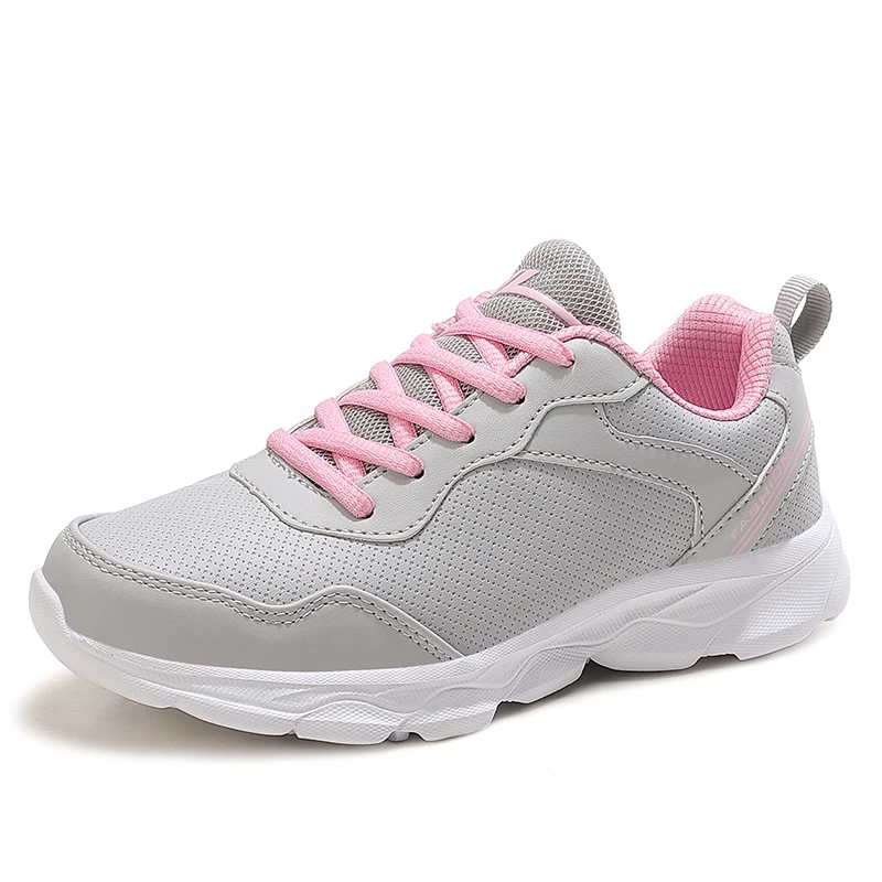 Women sport running shoes fashion sneakers shoes Professional manufacturer, Black/white/grey+pink/black+fuscia
Women sport running shoes fashion sneakers shoes Professional manufacturer, Black/white/grey+pink/black+fuscia