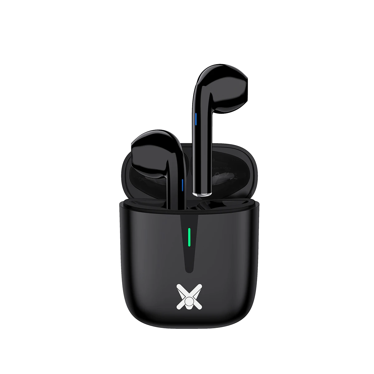 VOX X27 Outdoor Real-me Earphone & Headphones Hand Free Wireless Earphone Portable TWS Wireless Earbuds, Black & white & pink
VOX X27 Outdoor Real-me Earphone & Headphones Hand Free Wireless Earphone Portable TWS Wireless Earbuds, Black & white & pink
