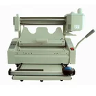 JB-4 Desktop Wireless hot glue book binder binding machine with Creasing Function