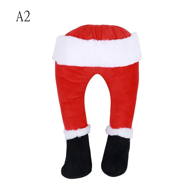 1pcs Christmas Decorations New Year Furry Arm Ornament Holder for The Christmas Tree
1pcs Christmas Decorations New Year Furry Arm Ornament Holder for The Christmas Tree