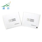 Factory Price Wholesale Fast Food Restaurant Wet Wipes