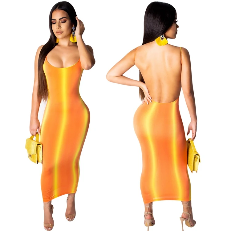 New season factory wholesale backless sling off shoulder dress nightclub women sexy dress
New season factory wholesale backless sling off shoulder dress nightclub women sexy dress