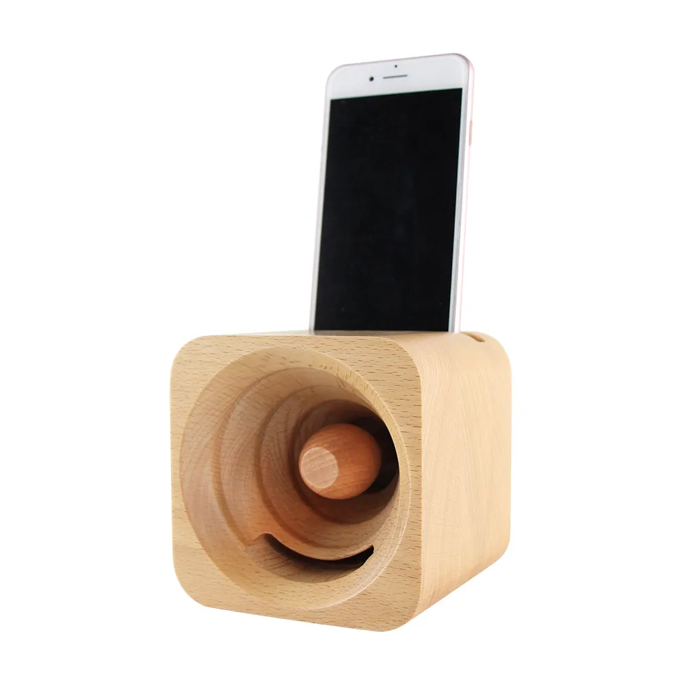 iphone speaker stand