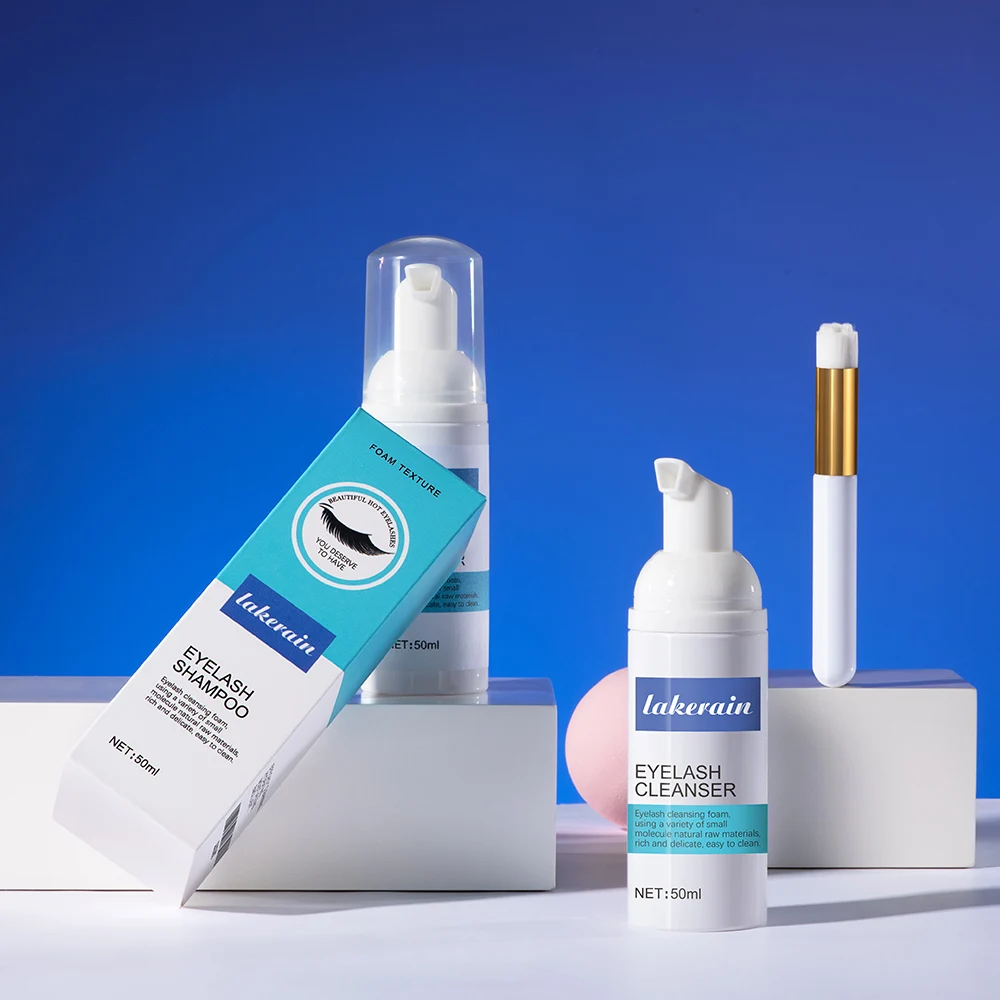 Deep Cleaning Cosmetic Residues Oils and Dirt No Irritation for Magnetic Eyelashes Eyelash Glue Remover, White
Deep Cleaning Cosmetic Residues Oils and Dirt No Irritation for Magnetic Eyelashes Eyelash Glue Remover, White