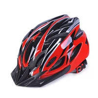 

Smart Adjustable Adult Protective Road Bike Cycling Helmet with EPS Foam